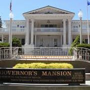 Governer's Mansion